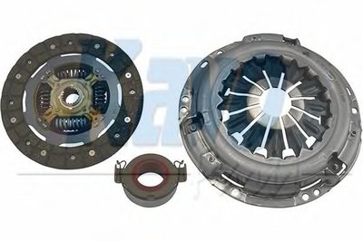 Комплект сцепления KAVO PARTS купить