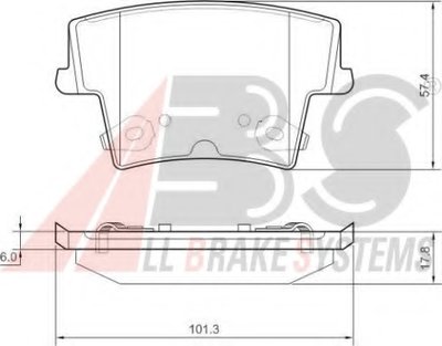 Фото ABS 37512