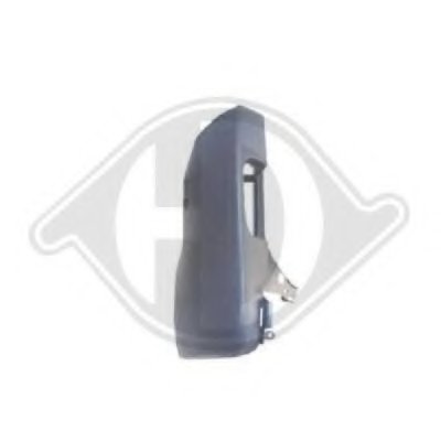 Буфер Priority Parts DIEDERICHS