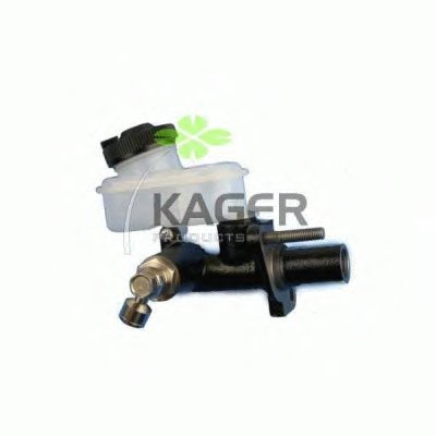 Главный цилиндр, система сцепления KAGER