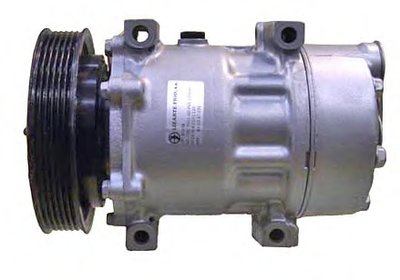 Компрессор, кондиционер LIZARTE