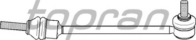 Тяга / стойка, стабилизатор TOPRAN