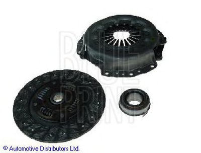 Комплект сцепления BLUE PRINT