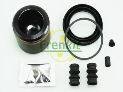 Ремкомплект, тормозной суппорт