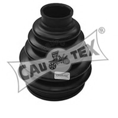 Комплект пылника, приводной вал CAUTEX