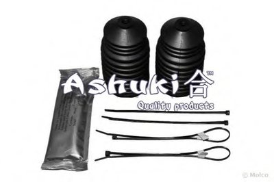 Комплект пылника, рулевое управление ASHUKI