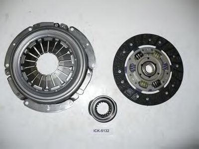 Комплект сцепления IPS Parts IPS Parts купить