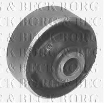Подвеска, рычаг независимой подвески колеса BORG & BECK