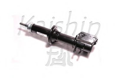 Кузов KAISHIN