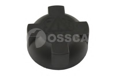 Крышка, резервуар охлаждающей жидкости OSSCA
