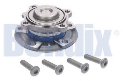 Комплект подшипника ступицы колеса BENDIX