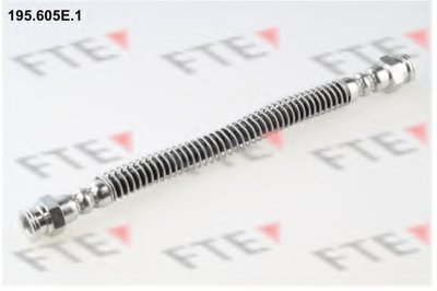 Тормозной шланг FTE