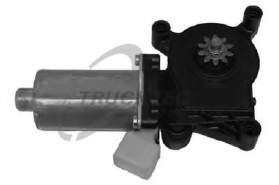 Электродвигатель, стеклоподъемник TRUCKTEC AUTOMOTIVE