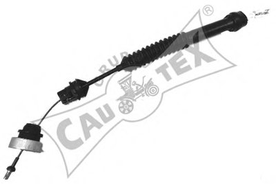 Тросик сцепления CAUTEX