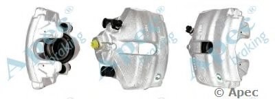 Тормозной суппорт APEC braking