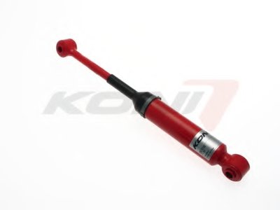 Амортизатор CLASSIC RED KONI купить