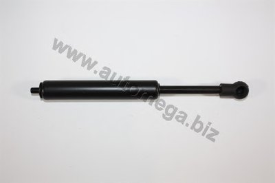 Газовая пружина, крышка багажник AutoMega Premium AUTOMEGA