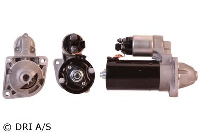 Стартер DRI купить