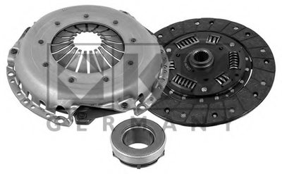 Комплект сцепления KM Germany купить