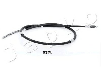 Трос, стояночная тормозная система