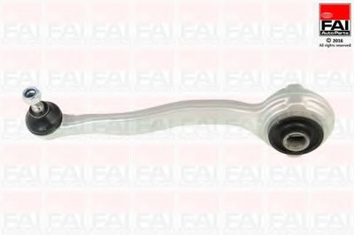 Рычаг независимой подвески колеса, подвеска колеса FAI AutoParts