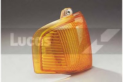 Фонарь указателя поворота LUCAS ELECTRICAL