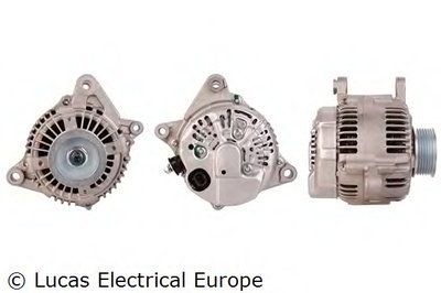 Генератор LUCAS ELECTRICAL купить