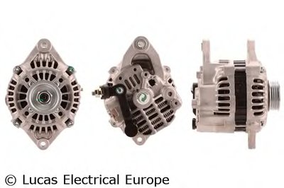 Генератор LUCAS ELECTRICAL купить