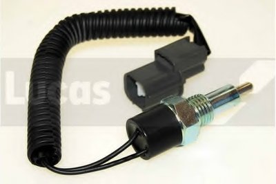 Выключатель, фара заднего хода LUCAS ELECTRICAL