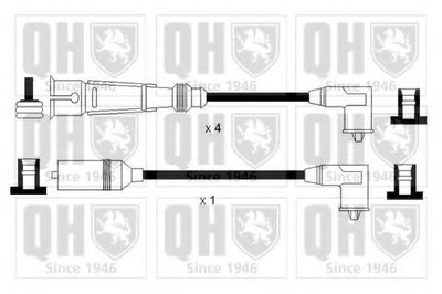 Фото QUINTON HAZELL XC1160