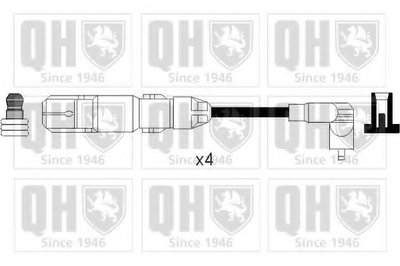 Фото QUINTON HAZELL XC983