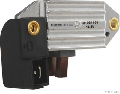 Регулятор генератора HERTH+BUSS ELPARTS