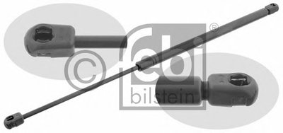 Газовая пружина, крышка багажник FEBI BILSTEIN