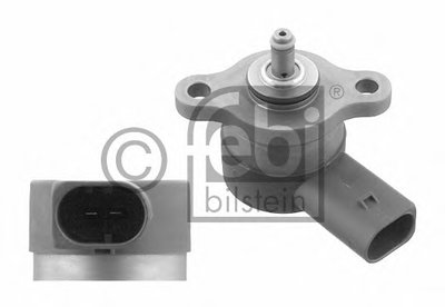 Редукционный клапан, Common-Rail-System FEBI BILSTEIN