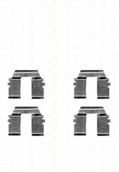 Фото TRISCAN 8105101615