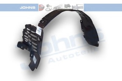 Обшивка, колесная ниша JOHNS