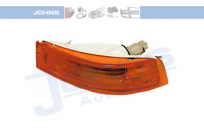 Фонарь указателя поворота JOHNS
