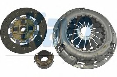 Комплект сцепления KAVO PARTS купить