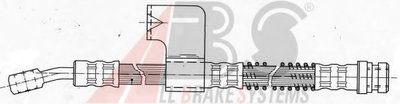 Фото ABS SL5017