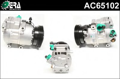 Компрессор, кондиционер ERA Benelux купить