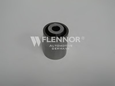 Паразитный / Ведущий ролик, зубчатый ремень FLENNOR купить