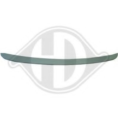 Спойлер HD Tuning DIEDERICHS
