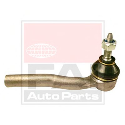 Наконечник поперечной рулевой тяги FAI AutoParts