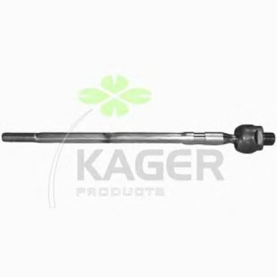 Осевой шарнир, рулевая тяга KAGER