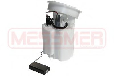 Элемент системы питания MESSMER