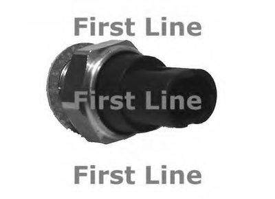 Термовыключатель, вентилятор радиатора FIRST LINE