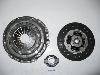 Комплект сцепления IPS Parts IPS Parts