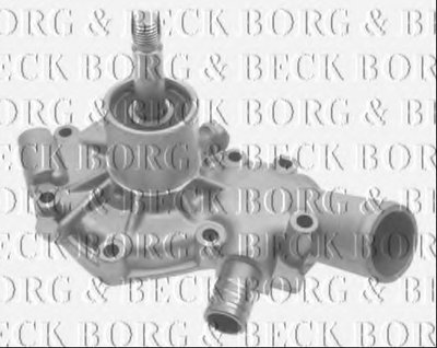 Водяной насос BORG & BECK купить