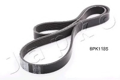 V-Ribbed Belts JAPKO купить