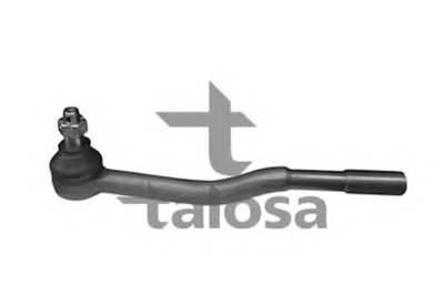 Наконечник поперечной рулевой тяги TALOSA